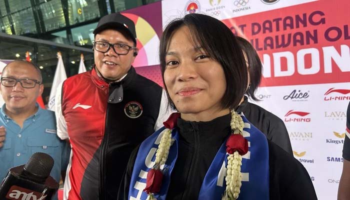 Debut di Olimpiade 2024, Pejudo RI Maryam Pelajaran Berharga