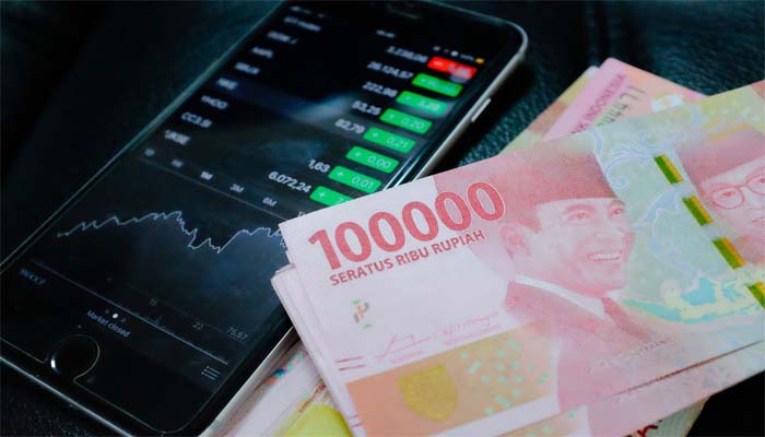 Tips Investasi Saham bagi Pemula dengan Modal Kecil